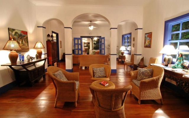 La Posada Azul