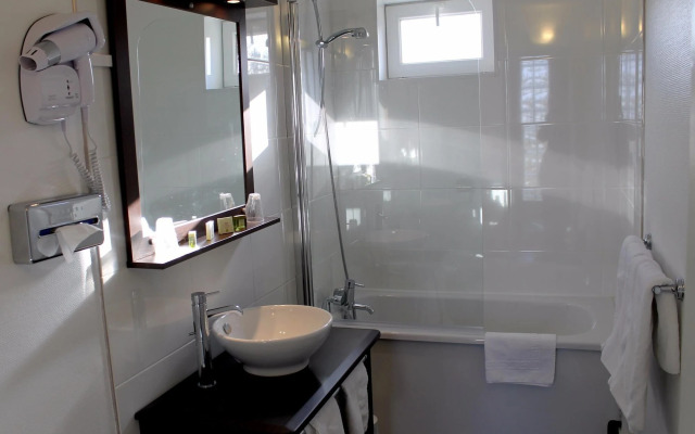 Le Relais De Montigny - Logis