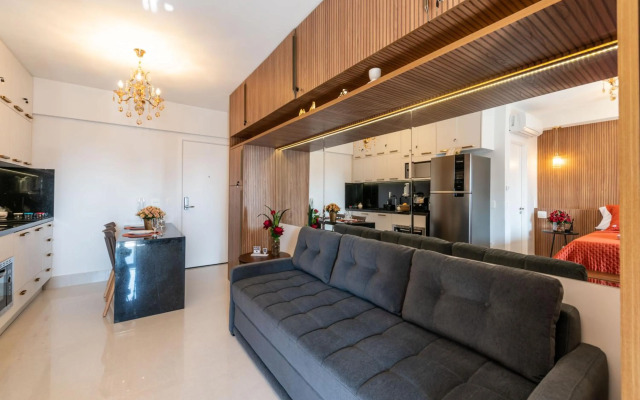 Rosemari's Apartments Republica