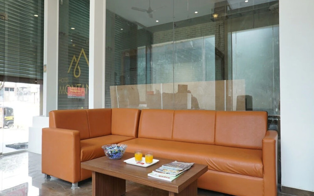 Hotel Montana NX