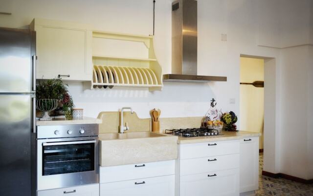 Antica Villa del Conte