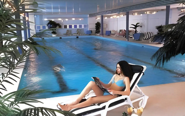 Hotel du Grand Lac Excelsior
