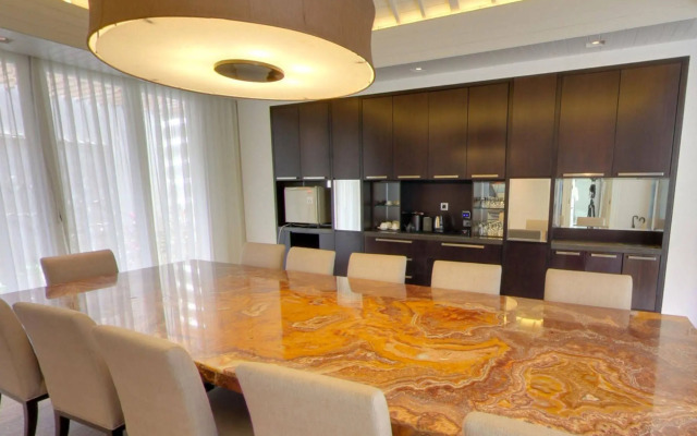 Suites & Villas at Sofitel Bali