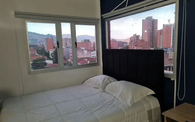RG33 ApartaSuites