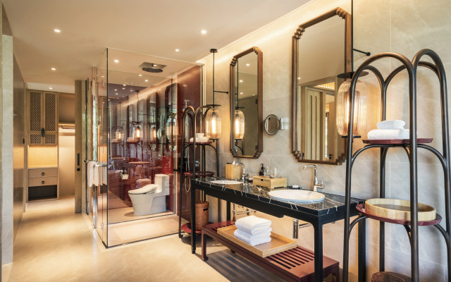 Andaz Pattaya Jomtien Beach, By Hyatt