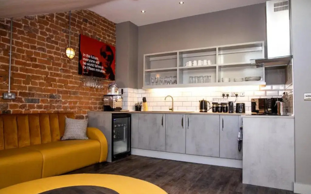 York Street Studios