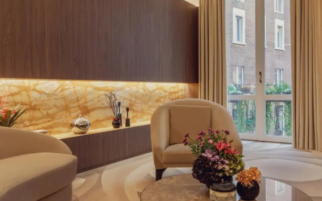 The First Dolce - Preferred Hotels & Resorts