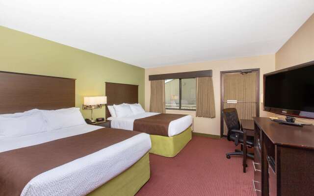 AmericInn by Wyndham Okoboji