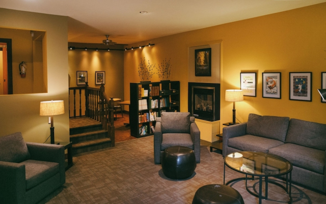 Inn of the White Salmon