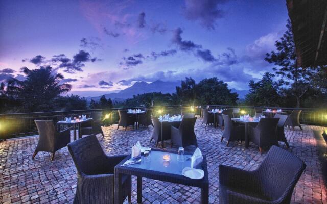 The Windflower Resorts & Spa