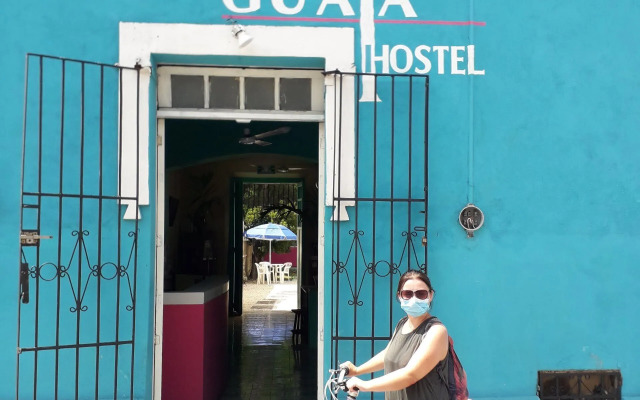 Guaya Hostel