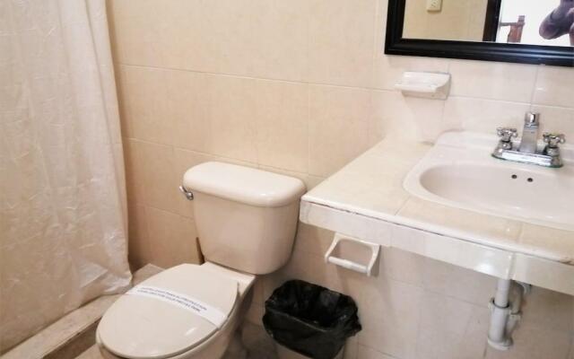 HOSTAL Santa Lucia