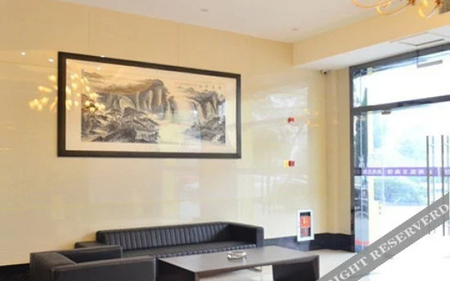 Mingle Business Hotel