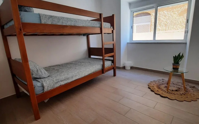 Blue Sardine Hostel