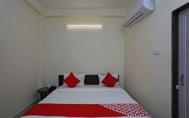 OYO 16708 Sada Shiv Guest House