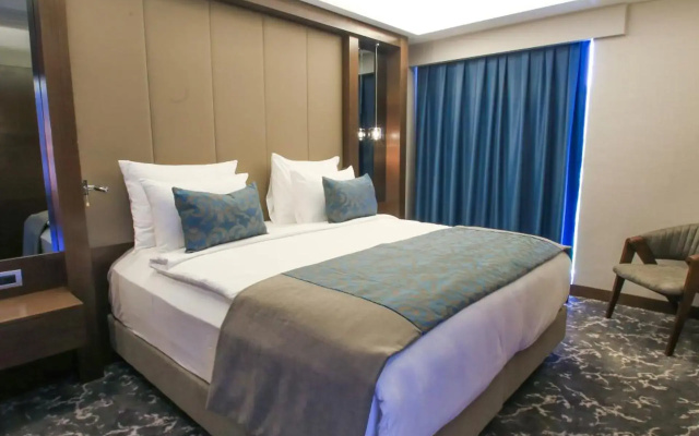 Aymira Hotel & Spa