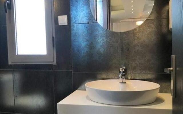 Hotel George suites 2