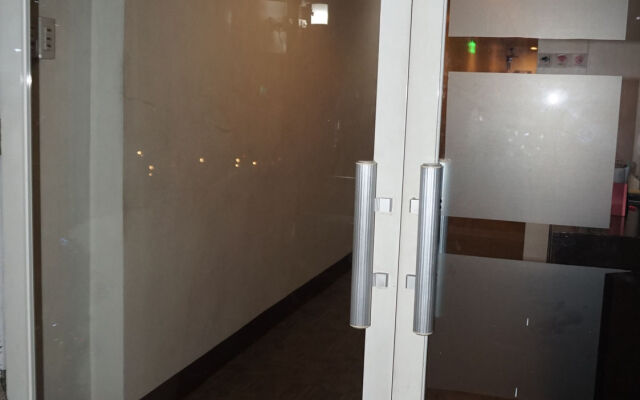 DG Budget Hotel