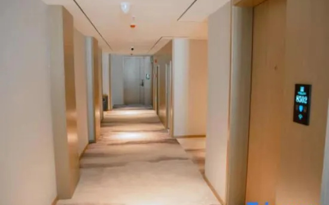 Yunyang Huadun Hotel