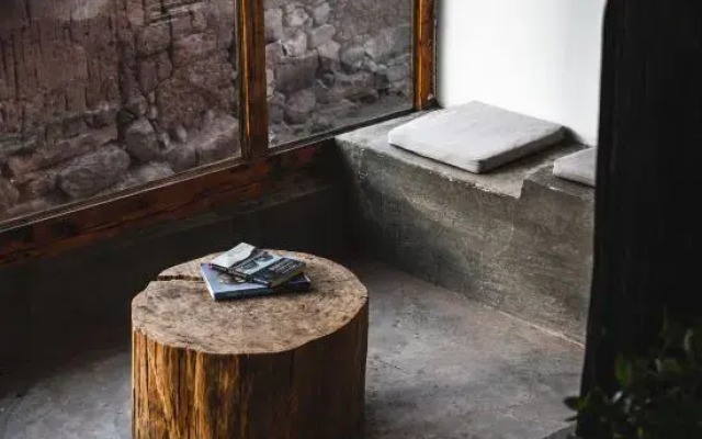 Nuodeng Gui Zhen Hostel