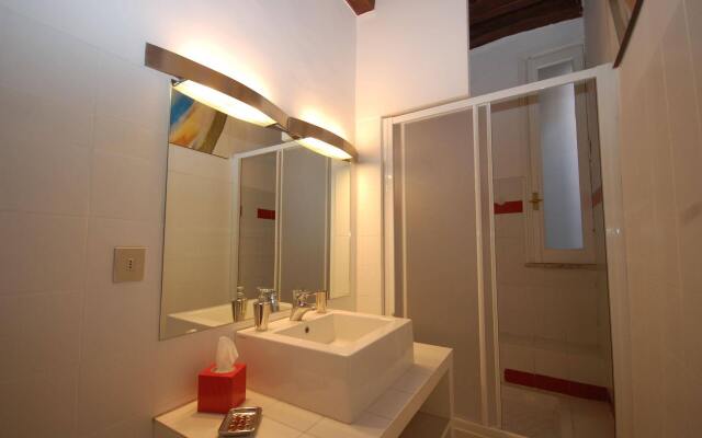 House & The City - Navona Apartments