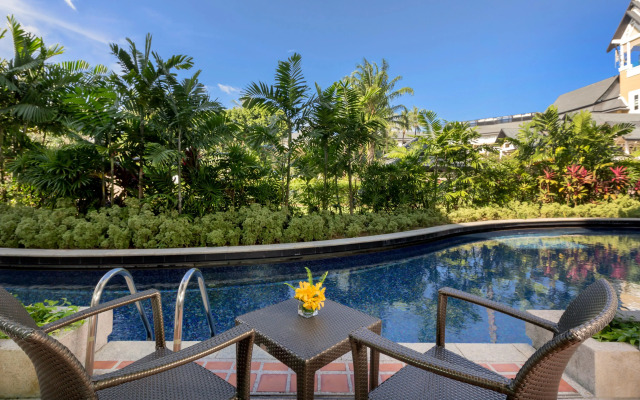 Angsana Laguna Phuket