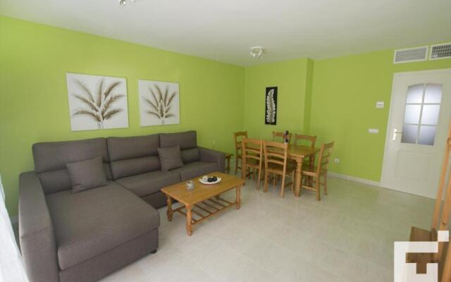 Apartamento Topacio III 24A