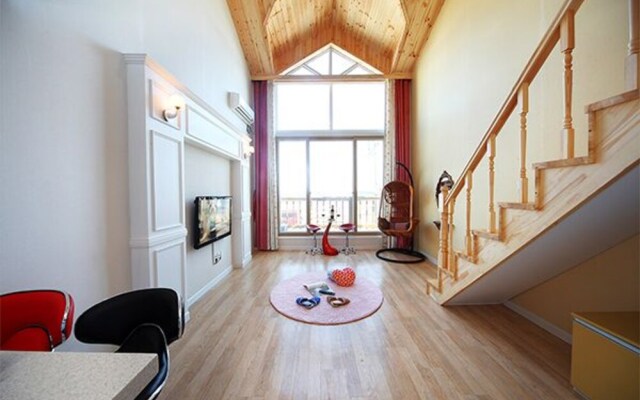 Gyeonpo Sea Travel Pension