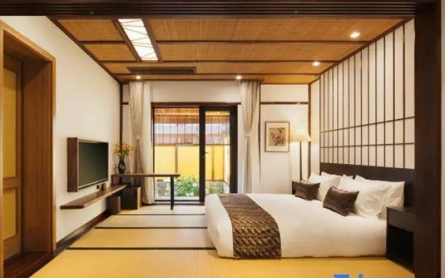 Yeshan Garden Hotel (Chongming Forest Park)