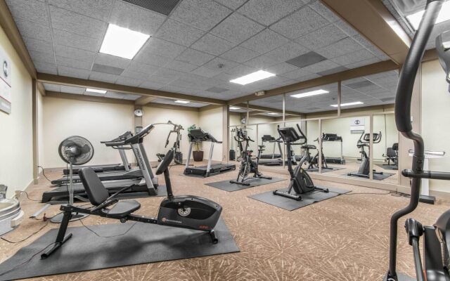 Radisson Hotel Louisville North