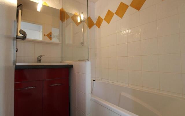 Appartement Avoriaz, 2 pièces, 6 personnes - FR-1-633-49