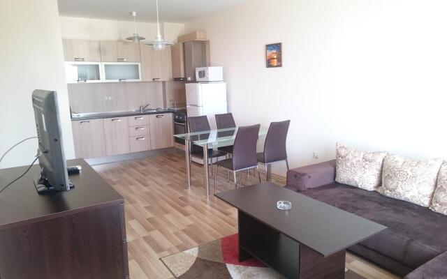 La Mer Apartcomplex