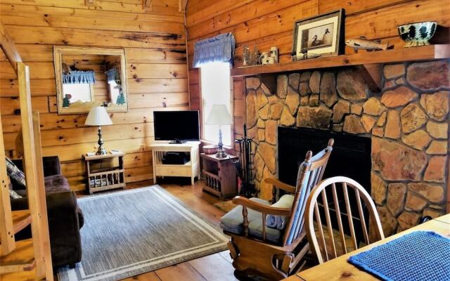 Creekside Memories-blue Ridge