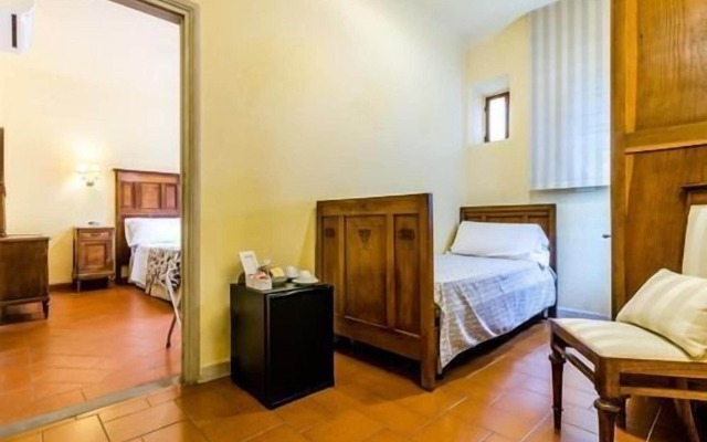 Sangaggio House B&B