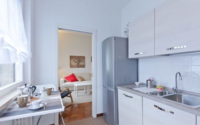 Circo Massimo Apartment 1