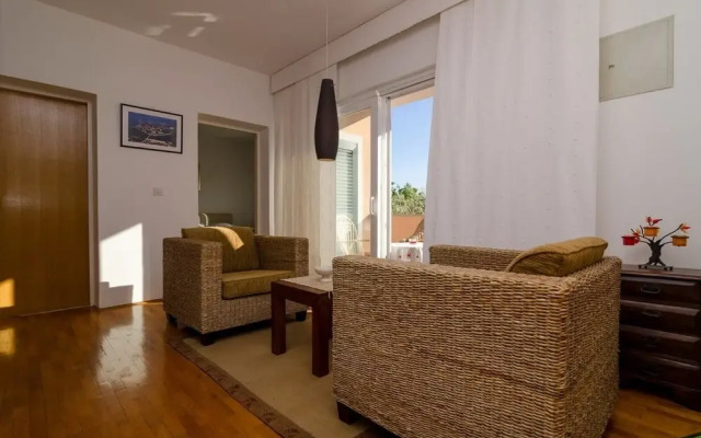 Beautiful three bedroom country house
