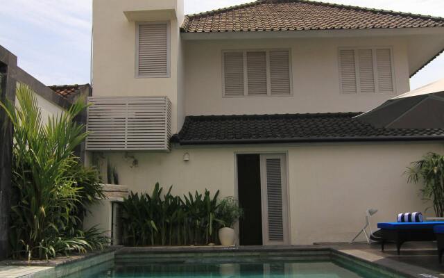 Villa Tukit Seminyak