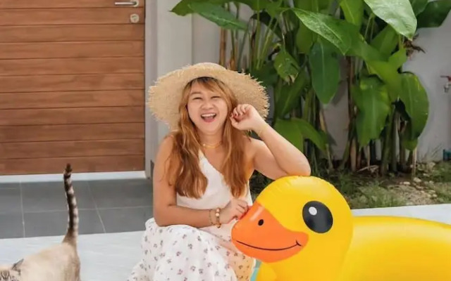 Sasi Pool Villa Phuket