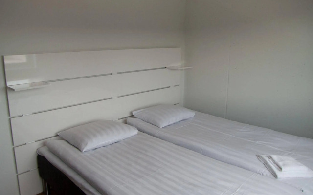 Kolgården - Visby Lägenhetshotell