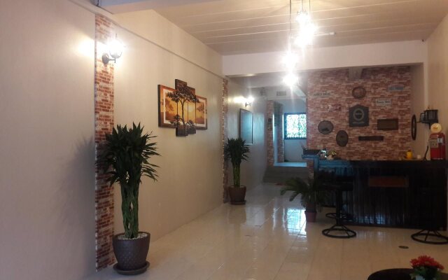 Breezy House Jomtien