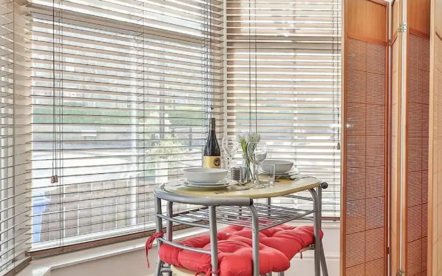 NEW Sleek Studio Apartment - Central Sheffield