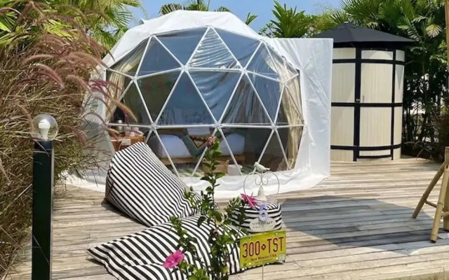 The Campster Kanchanaburi