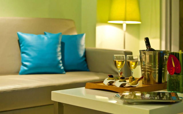 EDEN Hotel Kuta Bali