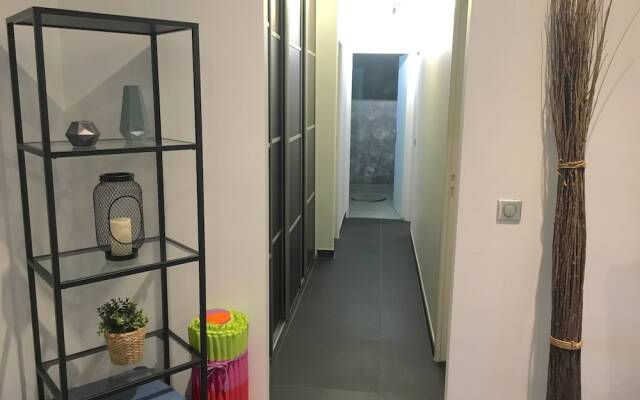 LA PETITE MAISON Cassis