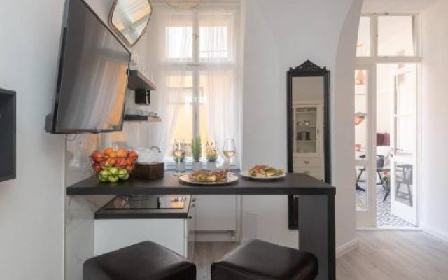 NEW Wenceslas Square apartment*****, Prague 1