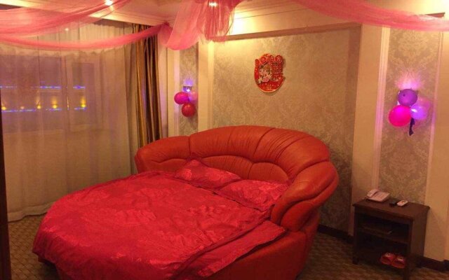 Shengshilong Xingji Inn