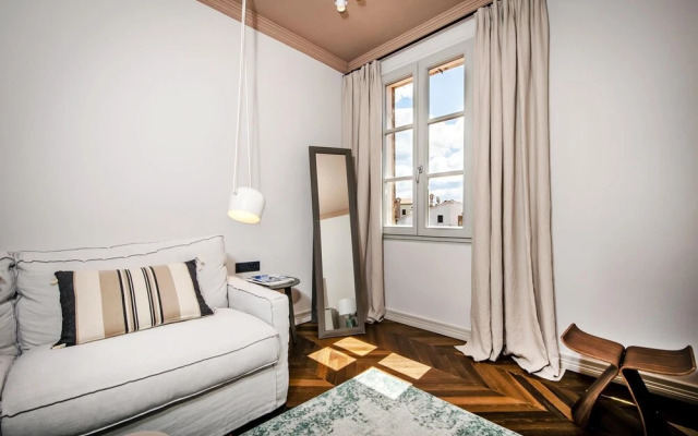 Campitelli Design Apartment