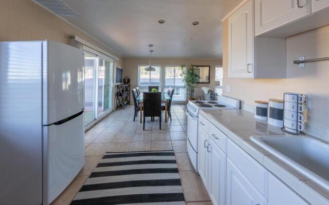 Beachwalk Villas