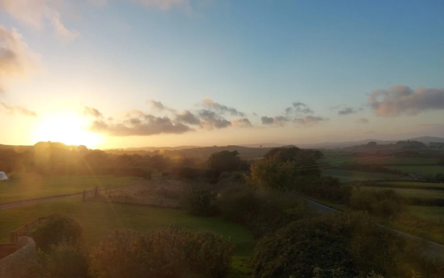 The Linhay