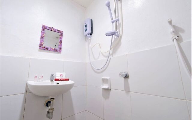 ZEN Rooms Sabang Beachview